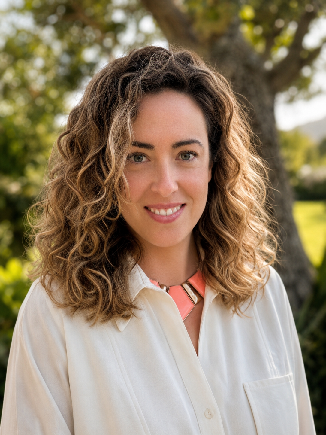 Cinthya Barquín Gandarillas
